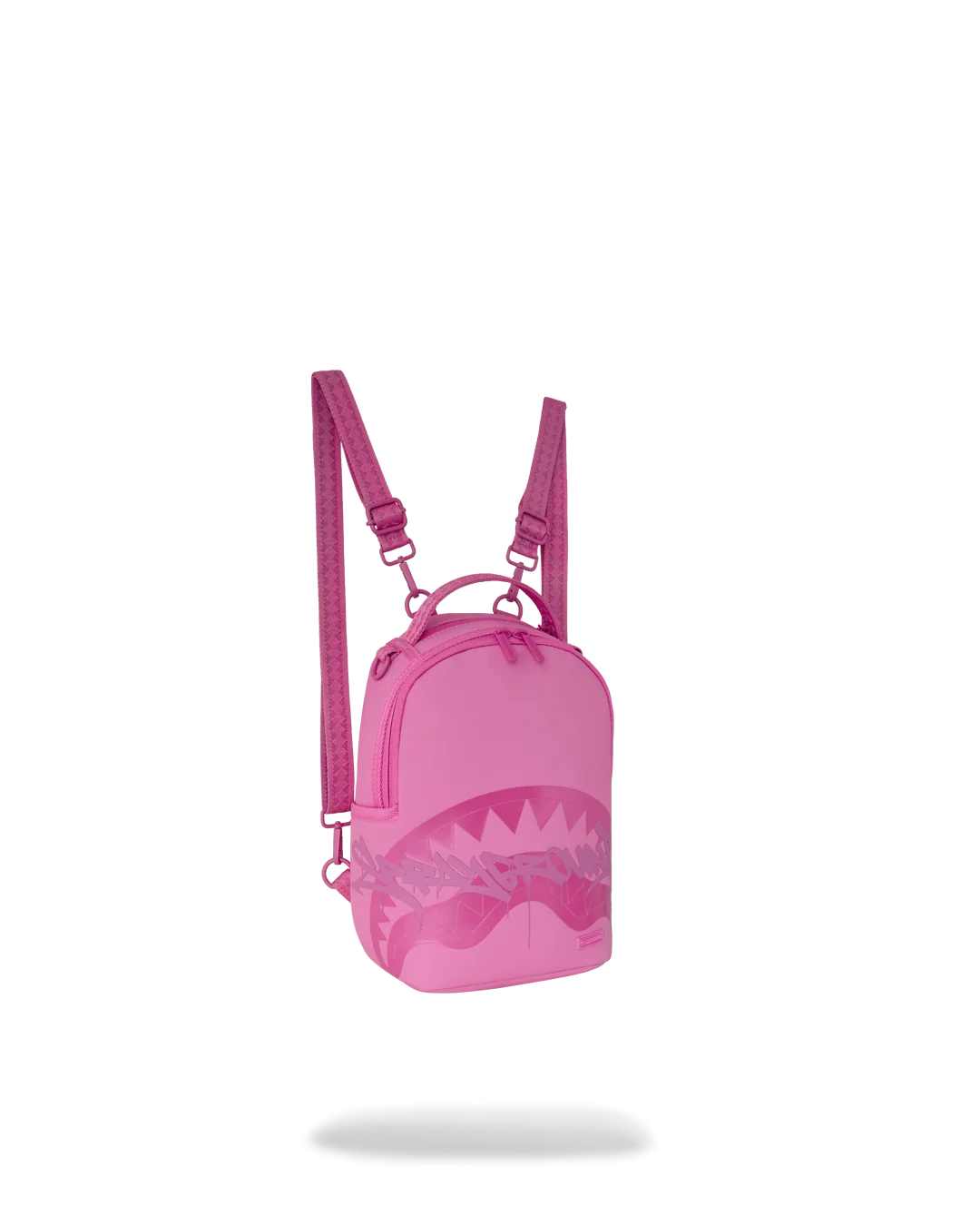 Sprayground shadow sharks bubble pop mini backpack by SPRAYGROUND