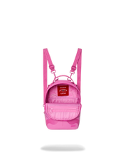 Sprayground shadow sharks bubble pop mini backpack by SPRAYGROUND