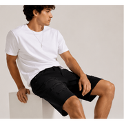 Waimea distressed denim shorts - SHORTS - Cityswagusa.com