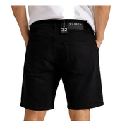 Waimea distressed denim shorts - SHORTS - Cityswagusa.com