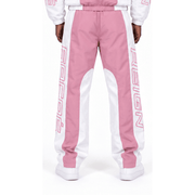 Sacre reign multi panel nylon trackpant - TRACK PANT - Cityswagusa.com