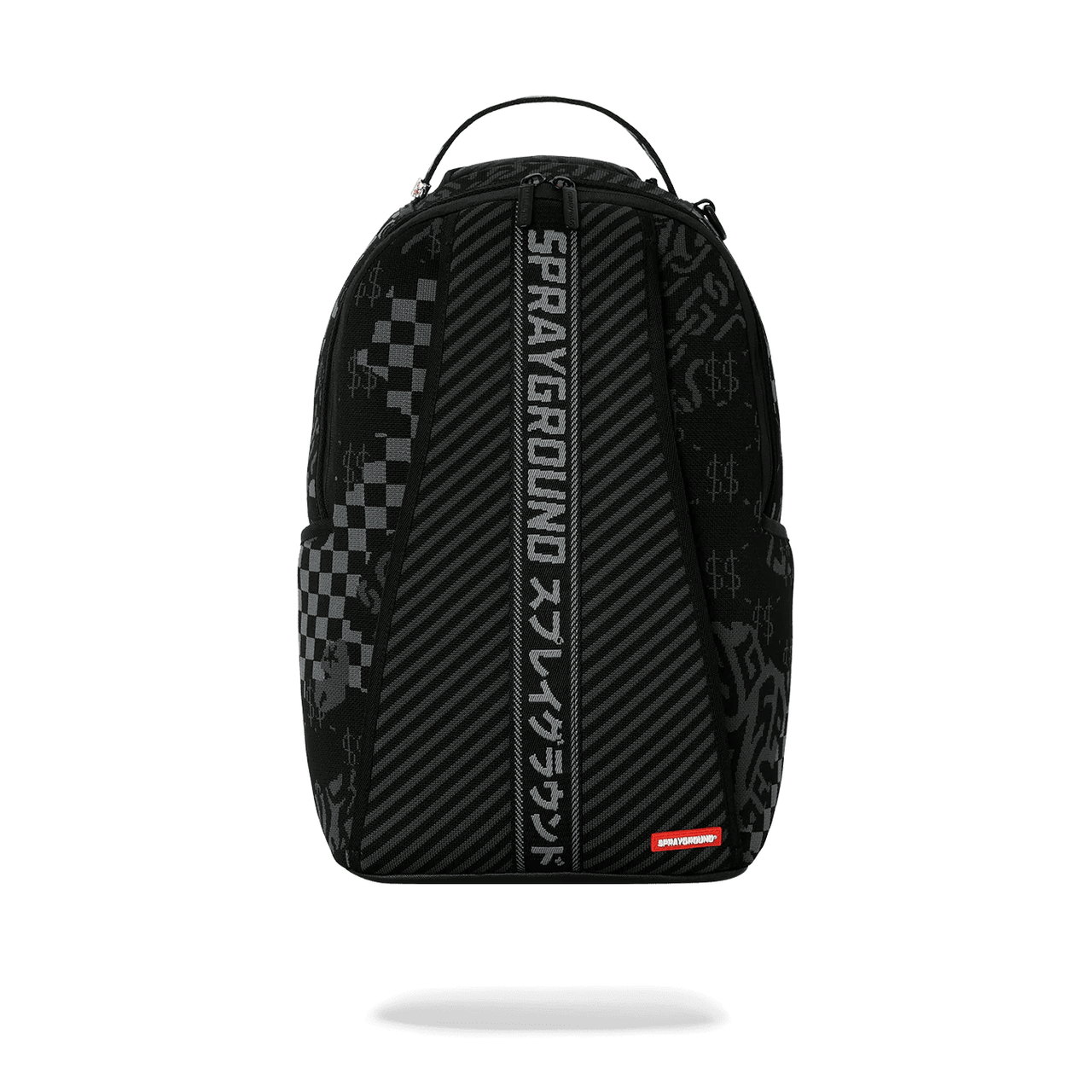 Sprayground the nomad knit runner backpack - BAGS - Cityswagusa.com