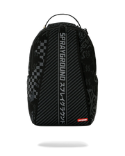 Sprayground the nomad knit runner backpack by SPRAYGROUND