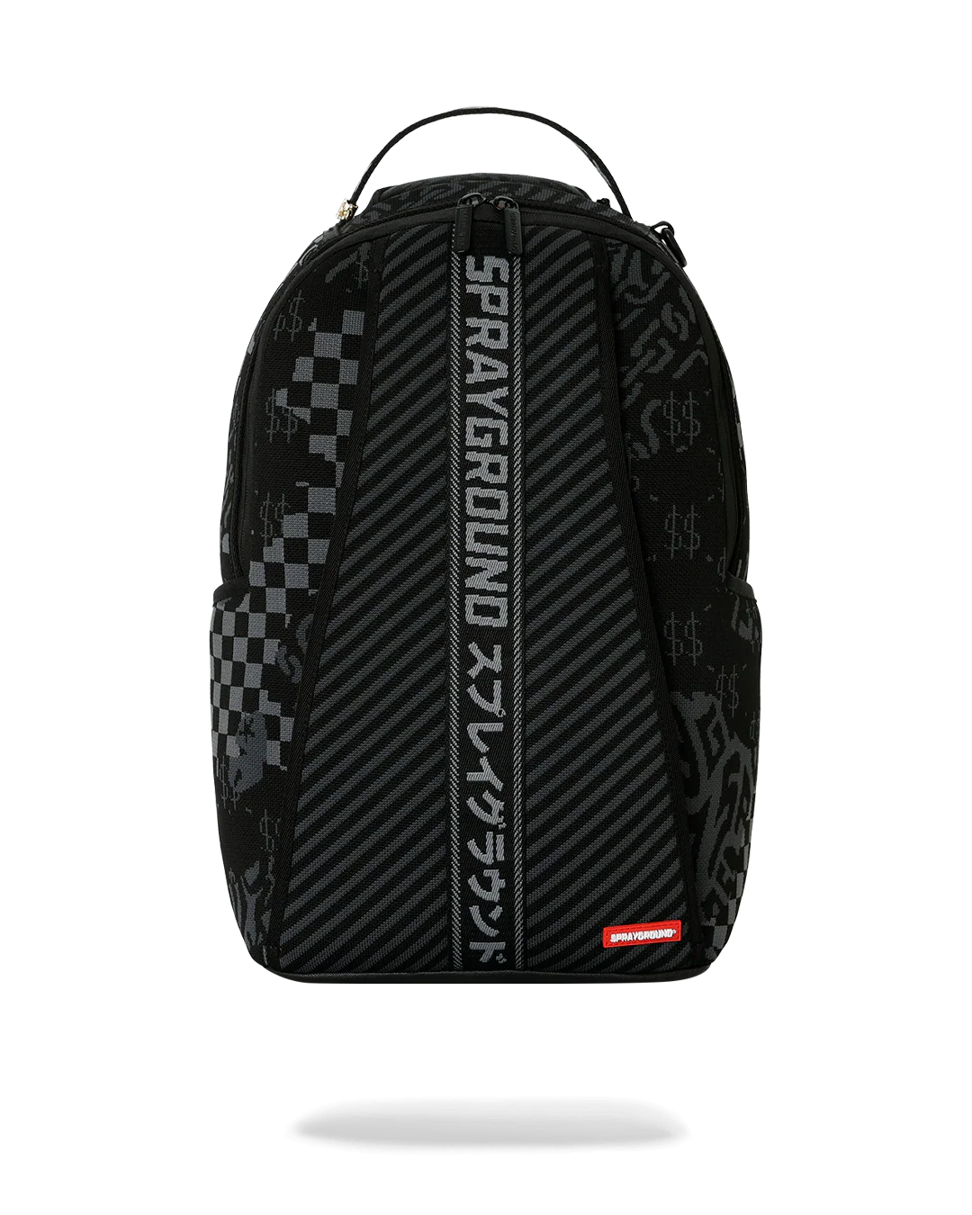 Sprayground the nomad knit runner backpack by SPRAYGROUND