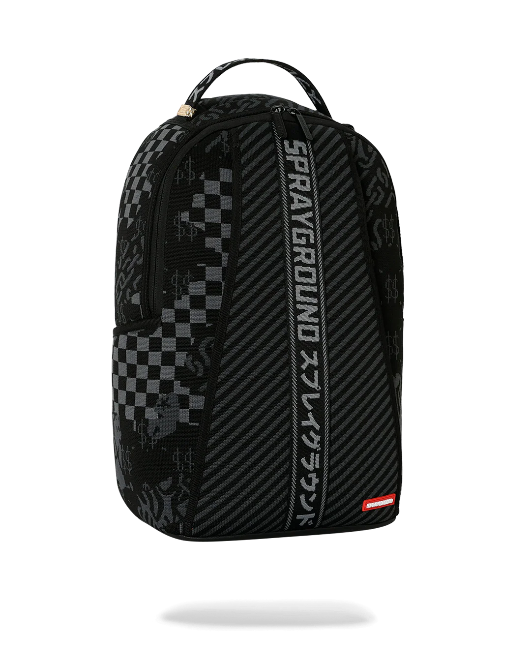 Sprayground the nomad knit runner backpack by SPRAYGROUND