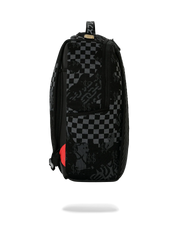 Sprayground the nomad knit runner backpack by SPRAYGROUND