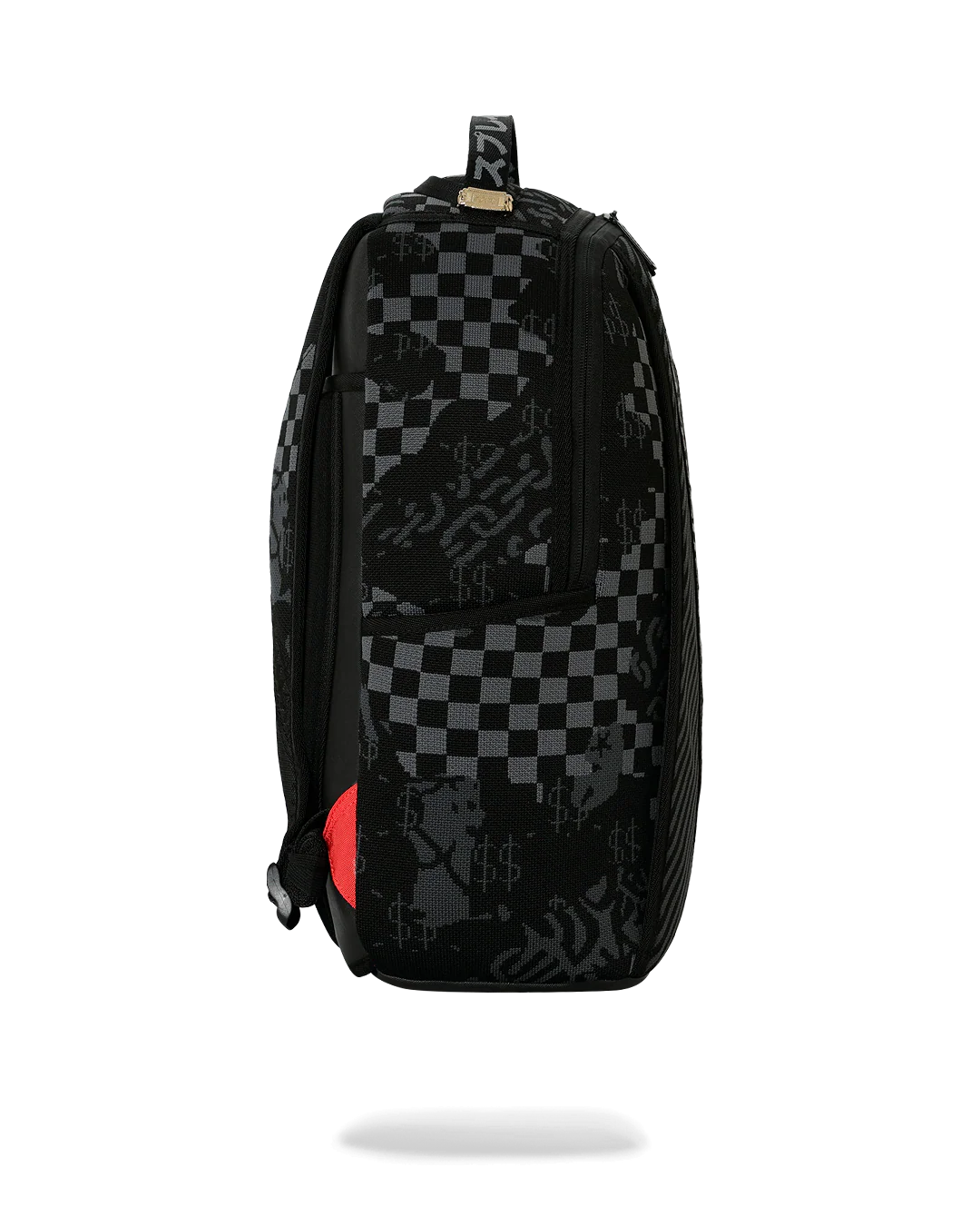 Sprayground the nomad knit runner backpack by SPRAYGROUND