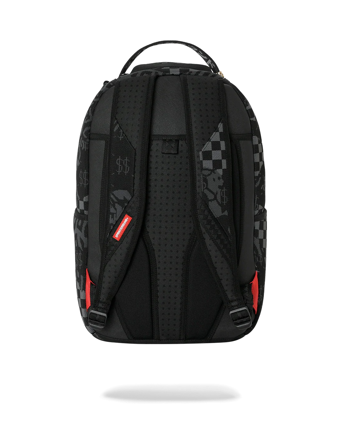 Sprayground the nomad knit runner backpack by SPRAYGROUND