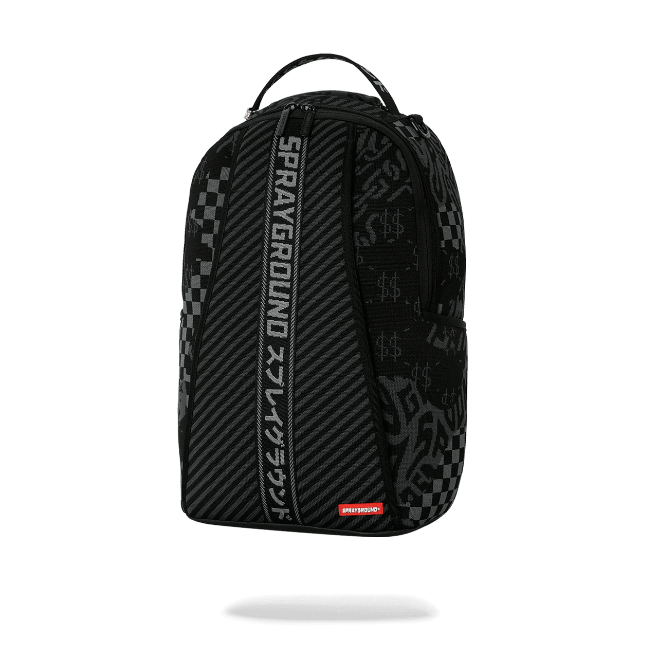 Sprayground the nomad knit runner backpack - BAGS - Cityswagusa.com