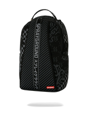 Sprayground the nomad knit runner backpack by SPRAYGROUND