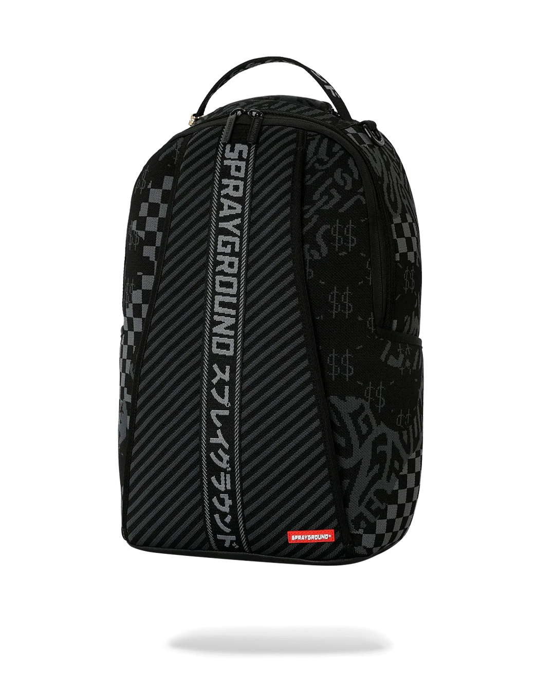 Sprayground the nomad knit runner backpack by SPRAYGROUND