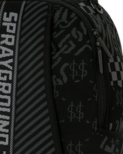 Sprayground the nomad knit runner backpack by SPRAYGROUND
