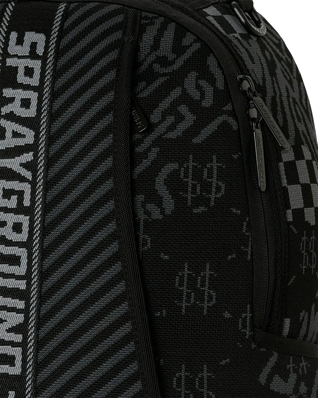 Sprayground the nomad knit runner backpack by SPRAYGROUND