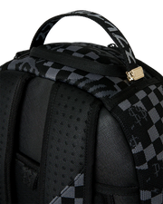 Sprayground the nomad knit runner backpack by SPRAYGROUND