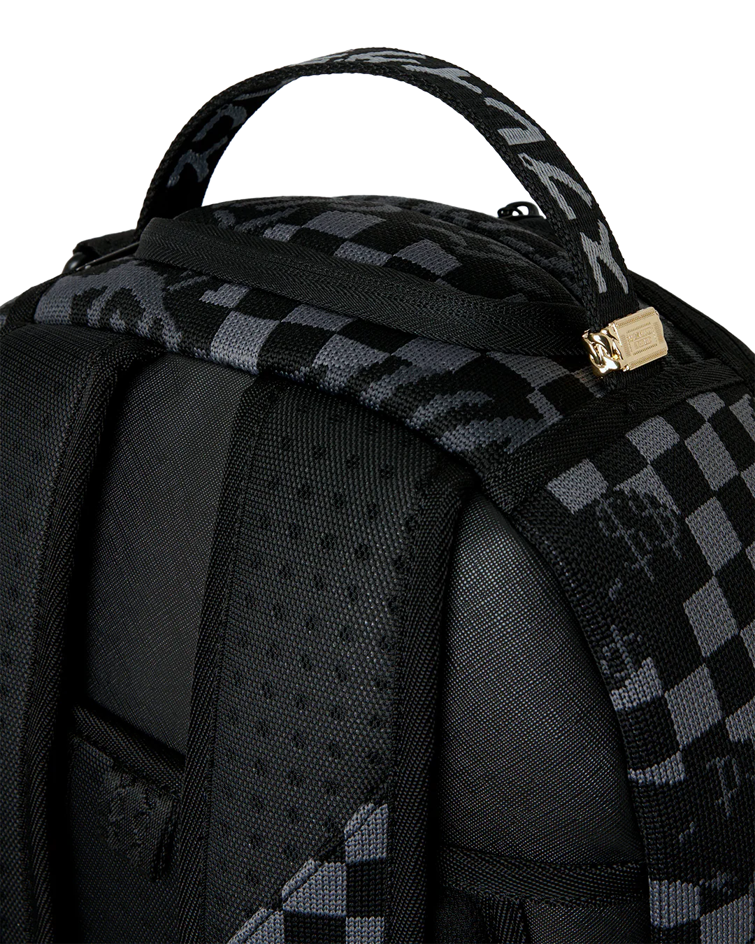 Sprayground the nomad knit runner backpack by SPRAYGROUND