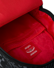 Sprayground the nomad knit runner backpack by SPRAYGROUND