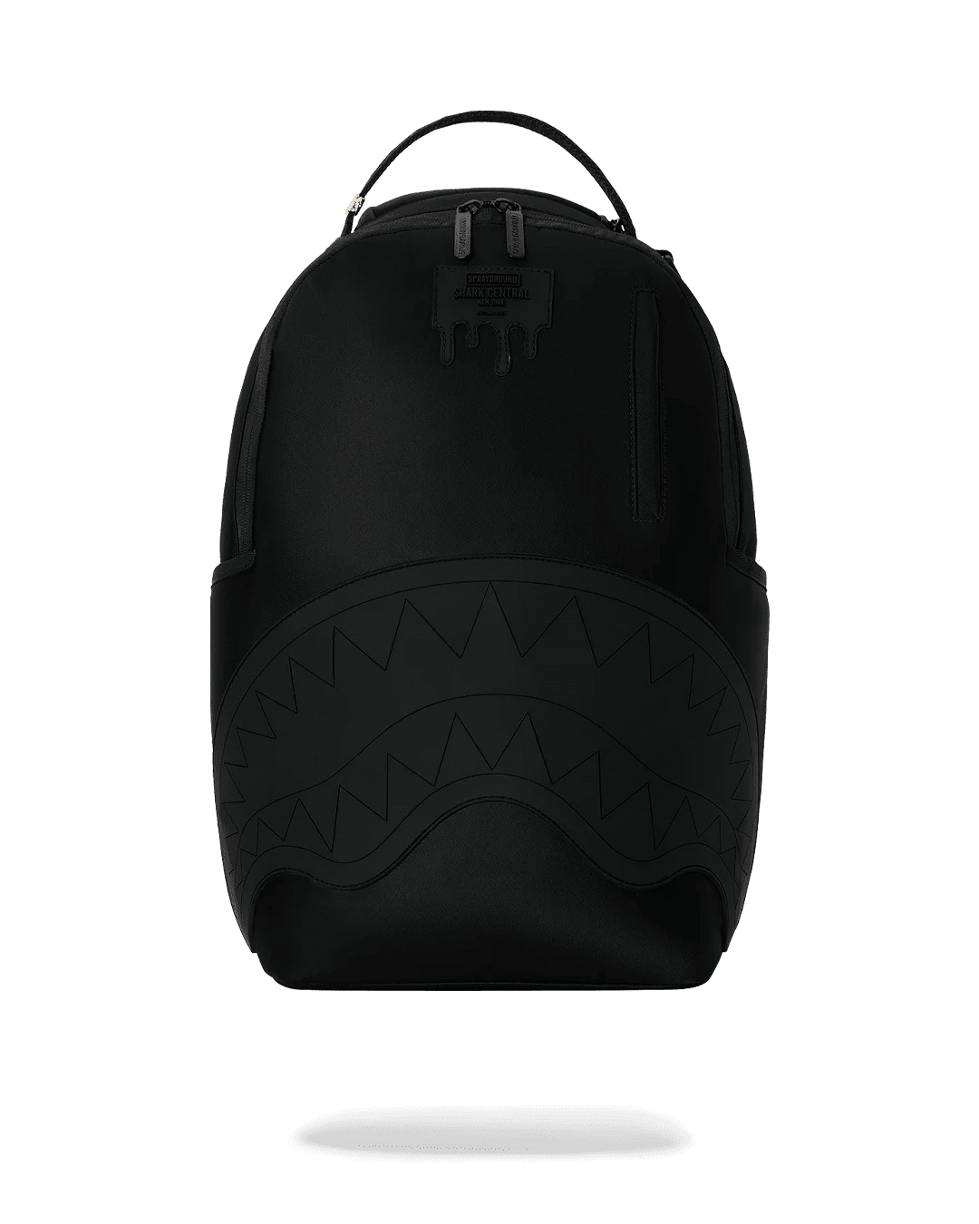Sprayground shark central 2.0 beyond time backpack - BAGS - Cityswagusa.com