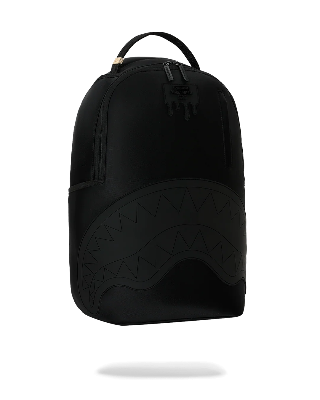 Sprayground shark central 2.0 beyond time backpack by SPRAYGROUND