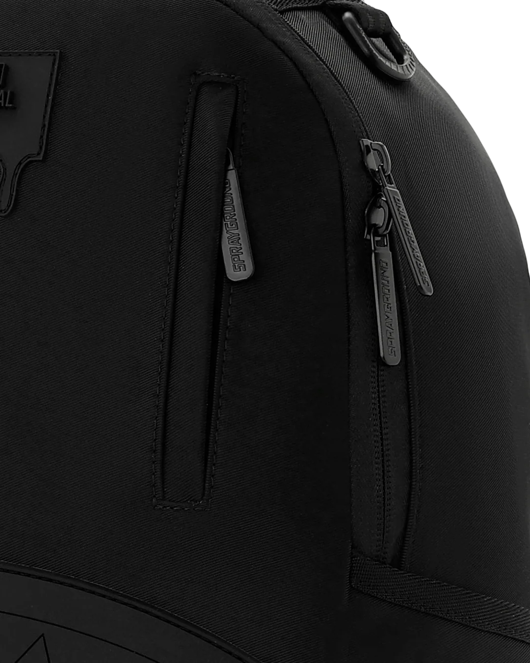 Sprayground shark central 2.0 beyond time backpack by SPRAYGROUND