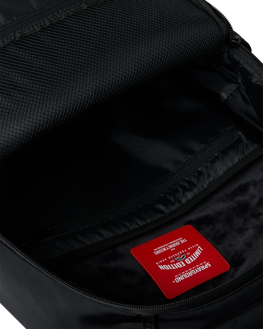 Sprayground shark central 2.0 beyond time backpack by SPRAYGROUND
