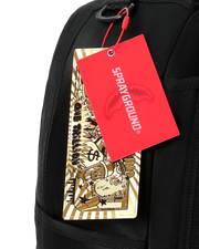 Sprayground shark central 2.0 beyond time backpack by SPRAYGROUND