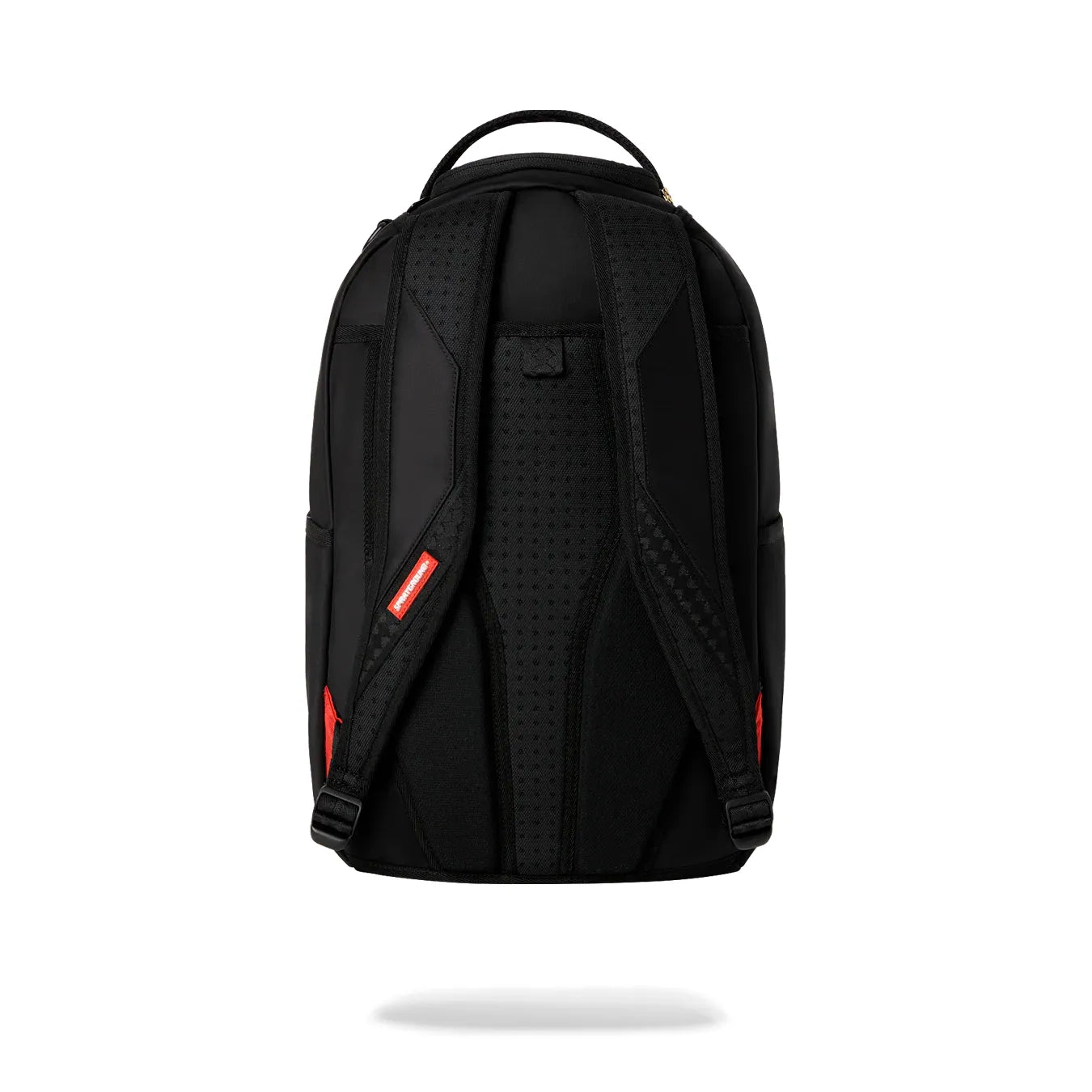 Sprayground shark central passport blue bookbag by SPRAYGROUND