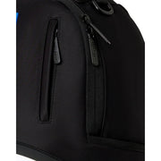 Sprayground shark central passport blue bookbag by SPRAYGROUND
