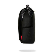 Sprayground Tupac poetry bandana handle backpack by SPRAYGROUND