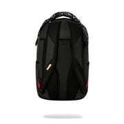 Sprayground Tupac poetry bandana handle backpack by SPRAYGROUND