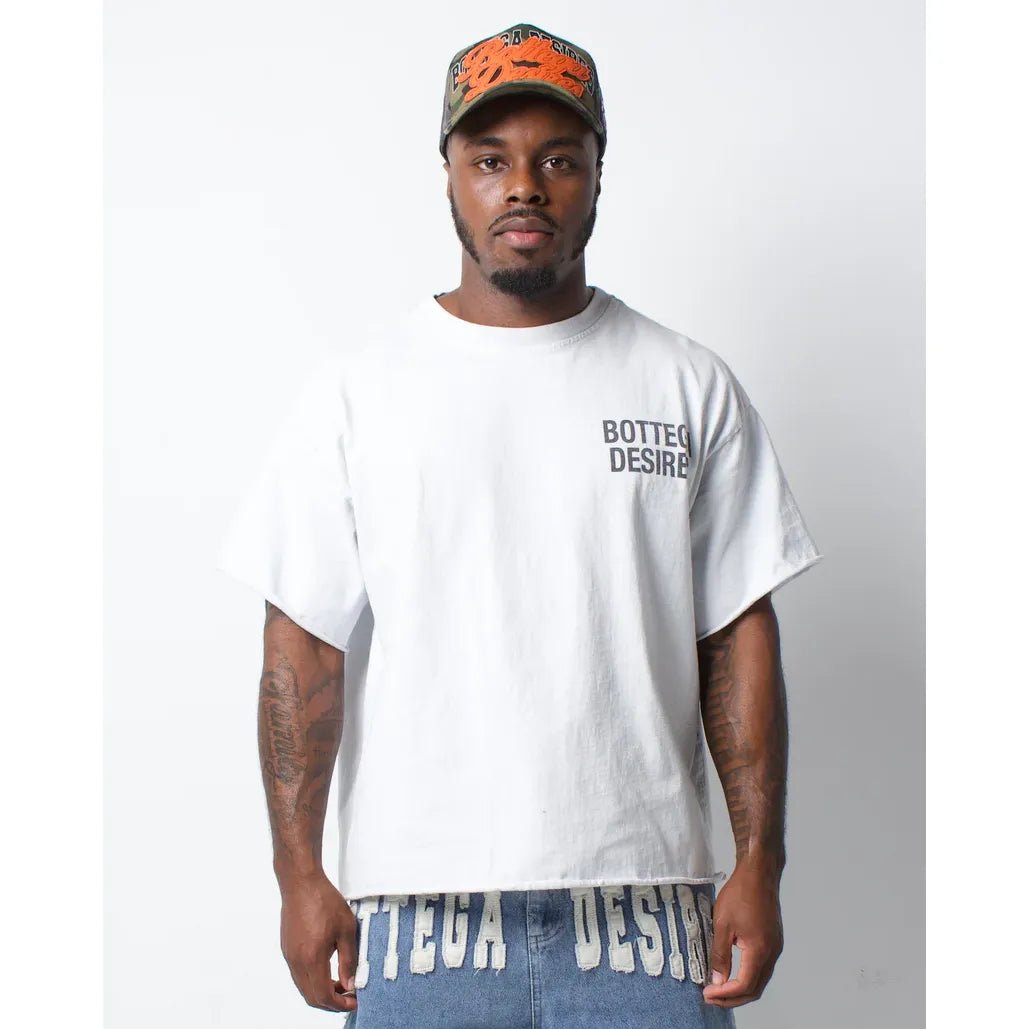 Bottega desires f'em t-shirt - T - SHIRT - Cityswagusa.com
