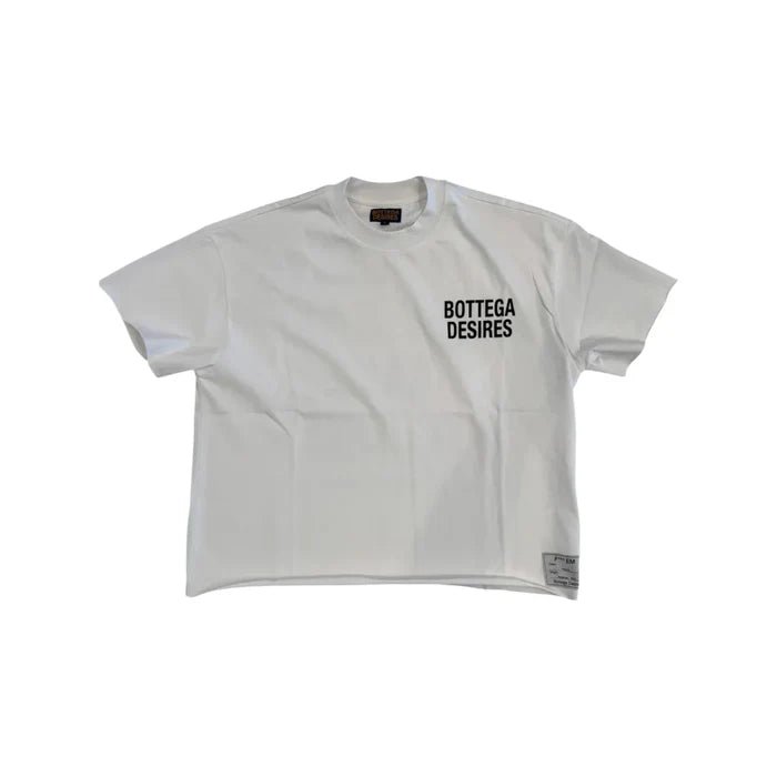 Bottega desires f'em t-shirt - T - SHIRT - Cityswagusa.com