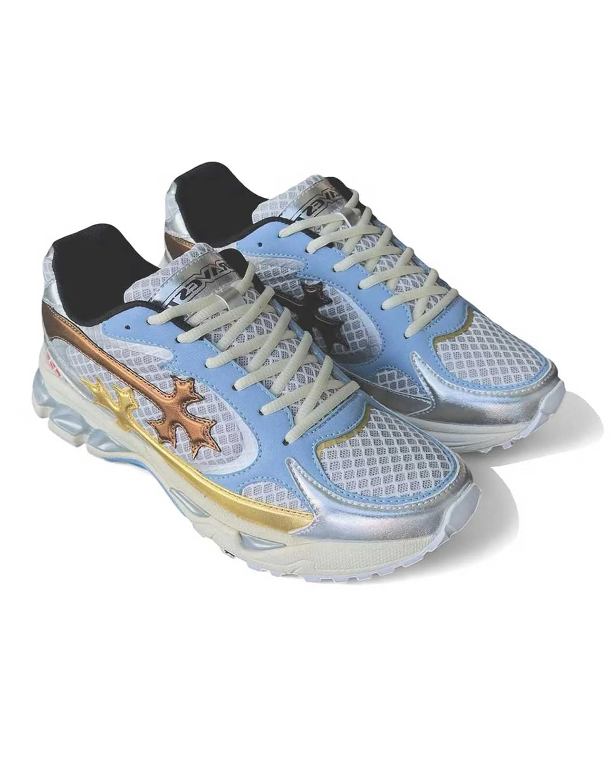 Bravest studios kross kountry runner by TODAYS TREND