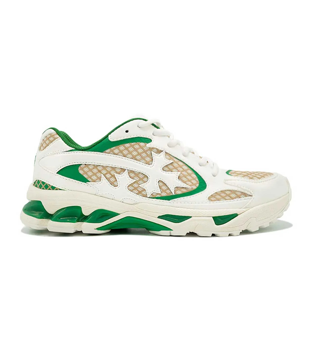 Bravest studios kross kountry runner by TODAYS TREND