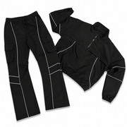Rebel minds ripstop nylon colorblock set - TRACK SUITS - Cityswagusa.com