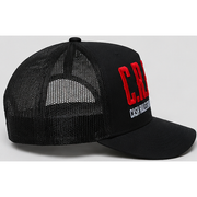C.R.E.A.M snapback hat by TODAYS TREND