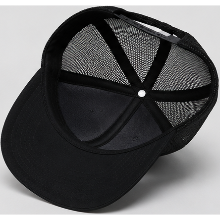 C.R.E.A.M snapback hat by TODAYS TREND