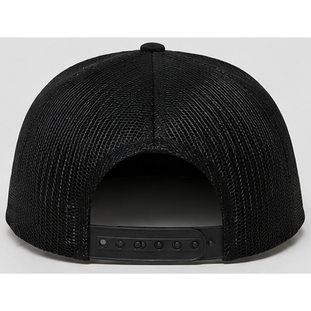 C.R.E.A.M snapback hat by TODAYS TREND