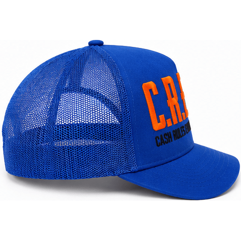 C.R.E.M.E knicks hat is a statement piece - HATS - Cityswagusa.com