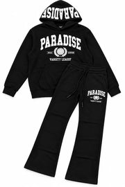 See you in paradise high density collegiate sweat pant by JORDAN CRAIG