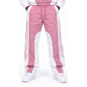 Sacre reign multi panel nylon trackpant - TRACK PANT - Cityswagusa.com