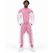.Sacre reign multi panel nylon jacket - JACKET - Cityswagusa.com