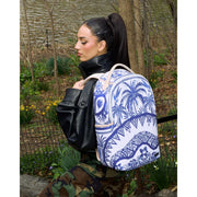 Sprayground casablanca shark backpack by SPRAYGROUND
