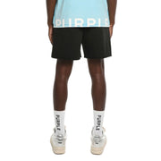 Purple brand mwt fleece po shorts - SHORTS - Cityswagusa.com