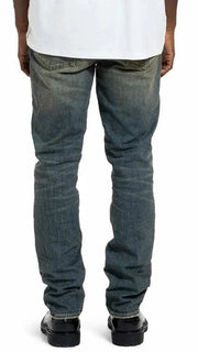 Purple brand vintage aged slim fit denim by PURPLE BRAND