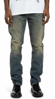 Purple brand vintage aged slim fit denim by PURPLE BRAND