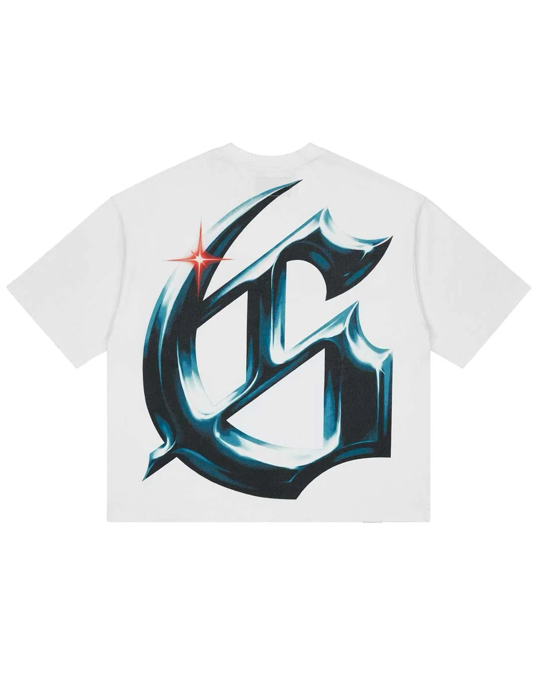 Godspeed new age logo t-shirt by GODSPEED