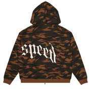 Godspeed og logo sweatsuit v2 by GODSPEED