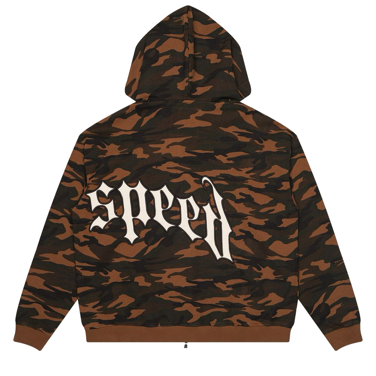 Godspeed og logo sweatsuit v2 by GODSPEED