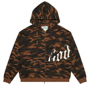 Godspeed og logo sweatsuit v2 by GODSPEED