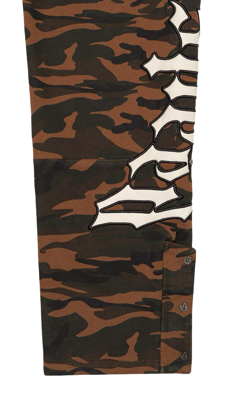 Godspeed og logo sweatsuit v2 by GODSPEED